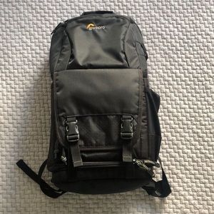 Lowepro Fastpack BP 250 AW II